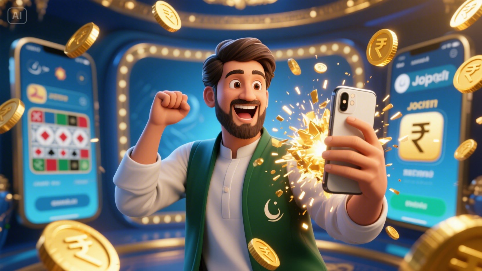leovegas casinoMake your first deposit and get 200% instantly added to your balance! Pakistan’s users can play crash, poker, or roulette with fast withdrawals anytime.