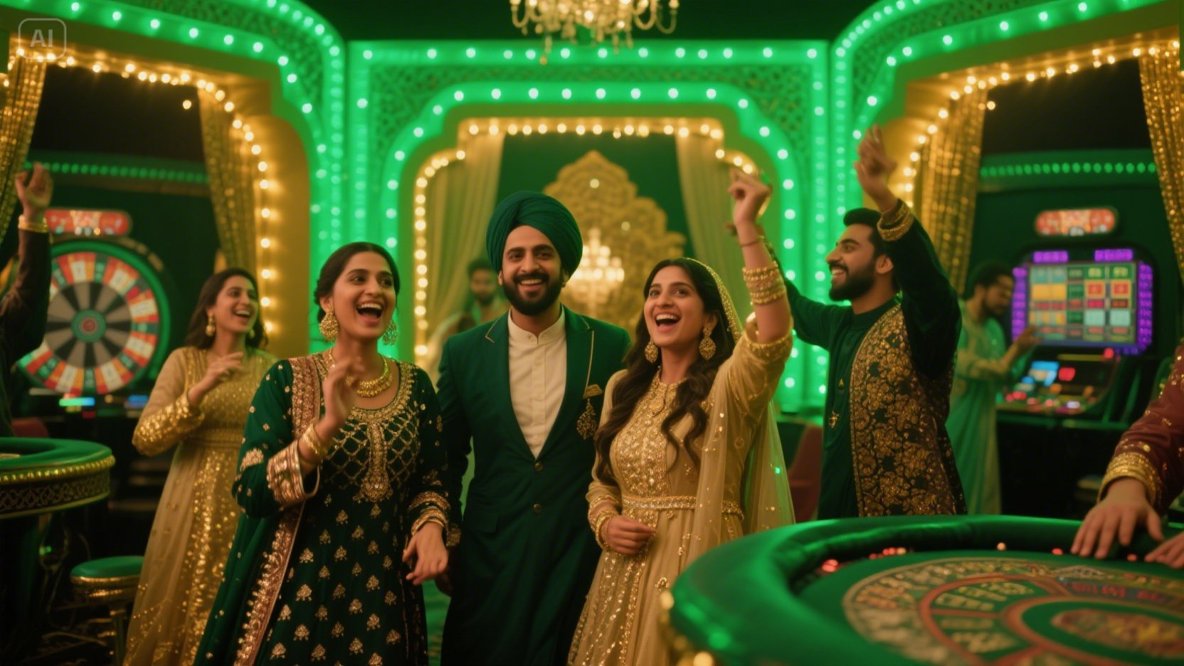 Registration at leovegas casino Casino